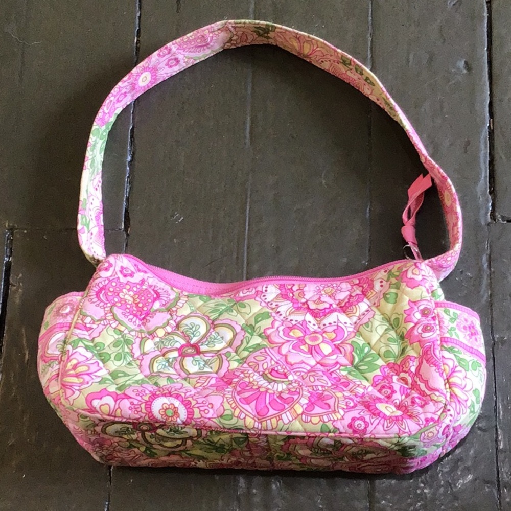 Vera Bradley Purse